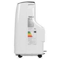 Кондиционер мобильный TCL TAC-PDL 12W белый