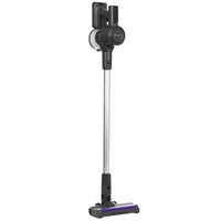 Upright vacuum cleaner    Evolution Smart Clean VC2215  gray