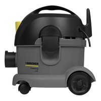 Пылесос  Karcher T 8/1 Classic серый