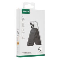 Кардхолдер Ugreen LP836 черный
