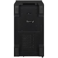 Корпус ARDOR GAMING Nocturne Duo 520  черный
