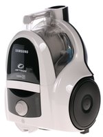 Vacuum cleaner  Samsung SC4520 white