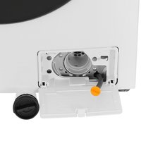 Стиральная машина DEXP WM-F712KMA/WBSI белый