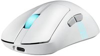 Мышь беспроводная/проводная ASUS ROG Keris II Origin [1000835240] белый