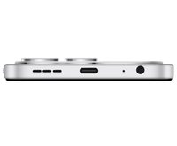 6.67" Smartphone Tecno SPARK 40 256 GB white