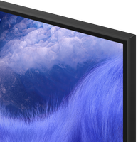 43" (108 см) Телевизор Samsung QE43QEF1AUXRU серый