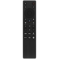 55" (140 см) Телевизор TCL 55P6K черный