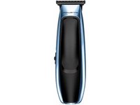 Триммер Rowenta TN1851E0 Barber Experience серебристый/черный