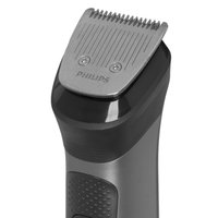Триммер Philips MG7940/15 серый/черный