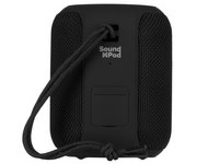 Portable speaker 2E SoundXPod, black