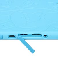 8" Планшет KENSHI Kids H34 LTE 64 ГБ голубой