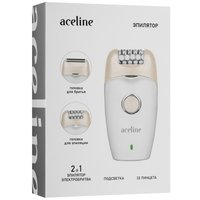 Эпилятор Aceline LS-3100A