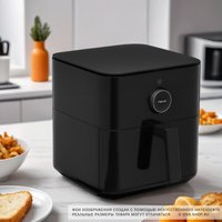 Air fryer Xiaomi Mi Smart Air Fryer 6.5L EU black