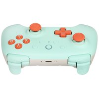 Геймпад беспроводной/проводной 8BitDo Ultimate 2C бирюзовый
