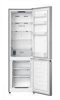 Gorenje NRK41814S4Iсеребристый
