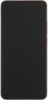 6.72" Smartphone realme C75 128 GB red