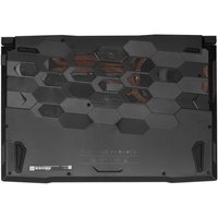 17.3" Ноутбук MSI Katana 17 HX B14WGK-052XRU черный