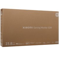 23.8" Монитор Xiaomi G24i 2026 черный