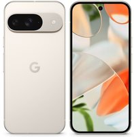6.3" Смартфон Google Pixel 9 256 ГБ бежевый