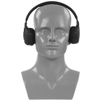 Беспроводные/проводные наушники JBL Tune 670NC  черный 2023