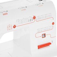 Швейная машина Comfort 2550