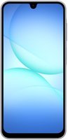6.7" Смартфон Samsung Galaxy A17 128 ГБ серый