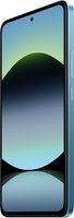 6.67" Смартфон Xiaomi Redmi Note 14 128 ГБ голубой