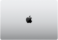 16.2" Ноутбук Apple MacBook Pro M5 Max серебристый