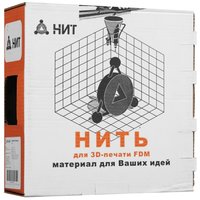 Пластик НИТ PLA