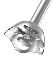 Immersion blender Moulinex DD673B10 gray
