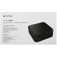 Мини ПК KEYRON Sonnet [JK09Plus]