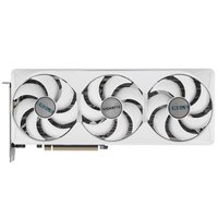 Видеокарта GIGABYTE GeForce RTX 5070 Ti EAGLE OC ICE SFF [GV-N507TEAGLE OC-16GD]