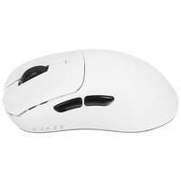 Mouse wireless/wired AJAZZ AJ179 NL-L  white