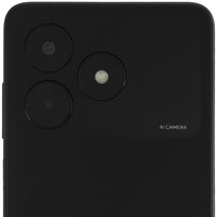 6.74" Smartphone HONOR X5d Plus 128 GB black