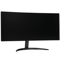 34" Монитор LG UltraWide 34WR50QK-B черный