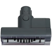 Вертикальный пылесос  DEXP DS-H400  серый