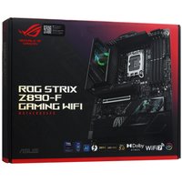 Материнская плата ASUS ROG STRIX Z890-F GAMING WIFI