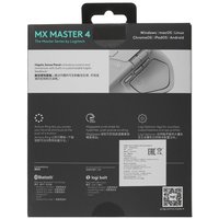 Мышь Logitech MX Master 4