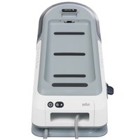 Steam generator Braun CareStyle 7 IS7262GY gray