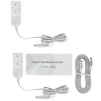 MESH-to'plam TP-Link Deco X10 (2-pack)