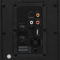 Колонки Fiero Midnight черный