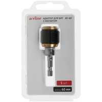 Адаптер для бит Aceline AC-60