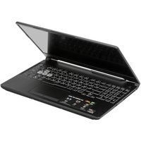 15.6" Ноутбук ASUS TUF Gaming FA506NCG-HN219 черный