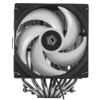Кулер для процессора ID-COOLING FROZN A620 PRO SE ARGB  черный