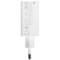 Xiaomi 67W HyperCharge Combo (Type-A)
