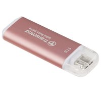 1000 GB External SSD Transcend ESD300P [TS1TESD300P]
