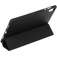 Чехол-книжка  BoraSCO для HONOR Pad X8a/ X8b черный