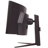 49" Monitor LG UltraGear 49GR85DC-B black