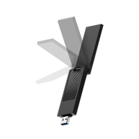 Wi-Fi адаптер Cudy WU6500