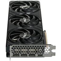 Видеокарта Palit GeForce RTX 5070 Infinity 3 OC [NE75070S19K9-GB2050S]